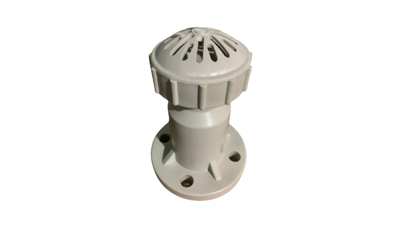 RỌ HÚT MẶT BÍCH PPH DN25 DN32 DN40