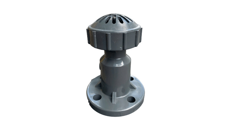 Rọ hút mặt bích nhựa UPVC DN32 D42