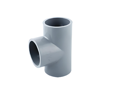 Tê Đều UPVC PN10