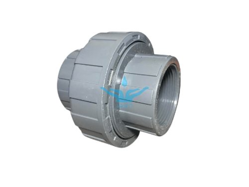 Rắc Co Ren Trong UPVC D48x1-1/2