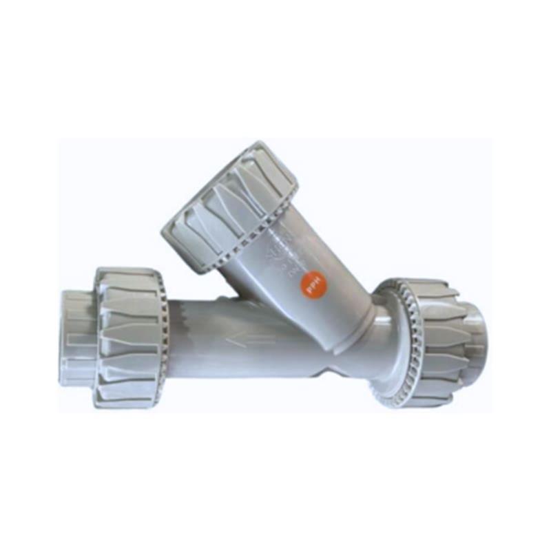 Y Lọc Nhựa PPH D63