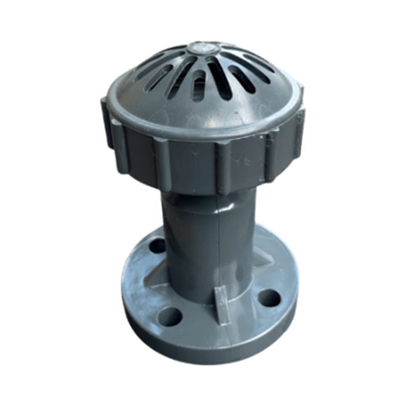 Rọ Hút Mặt Bích UPVC DN25