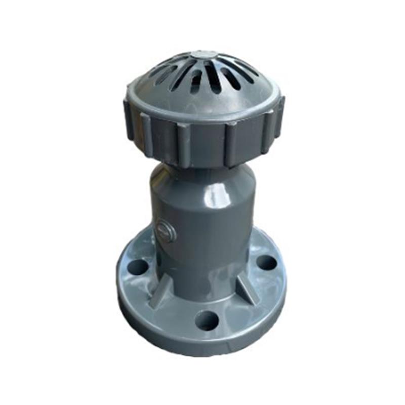 Rọ Hút Mặt Bích UPVC DN40