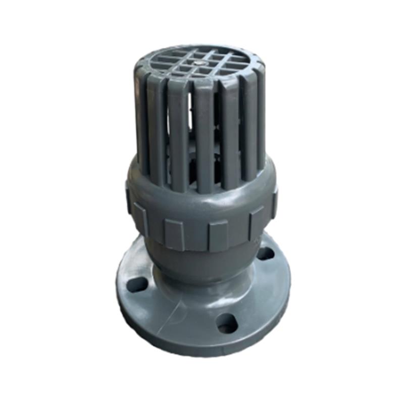 Rọ Hút Mặt Bích UPVC DN50