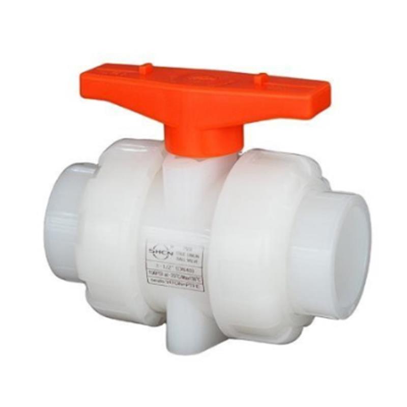 VAN BI RẮC CO PVDF